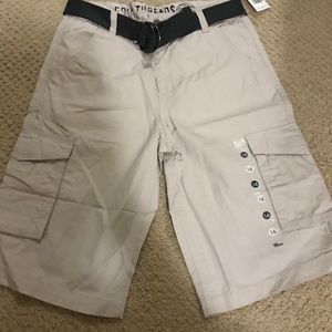 Boys Shorts
